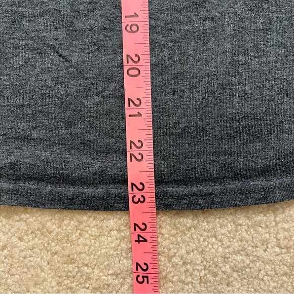 Pokemon Shirt Youth Kids Large Gray Red Pokeball Crew  Neck Tshirt Short Sleeve - Picture 8 of 8